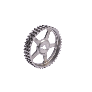 Timing - camshaft pulley