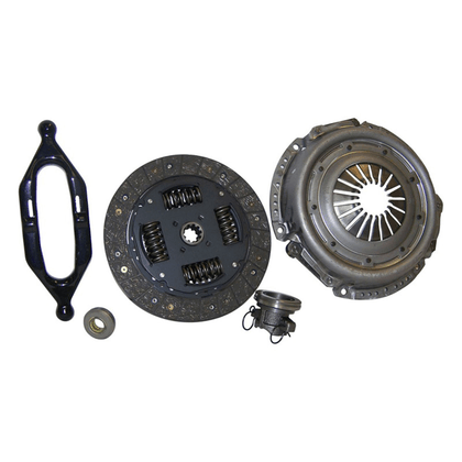 Clutch - complete kit