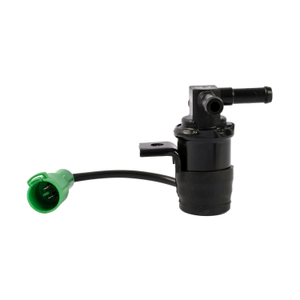 Fuel tank - solenoïd valve