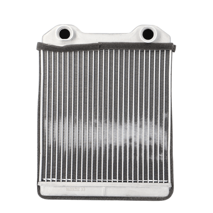 Heater - Heater matrix