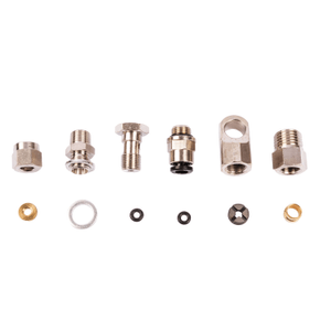 Differential locker - Diff nose coupling kit