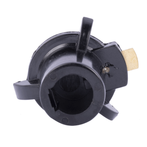 Ignition rotor