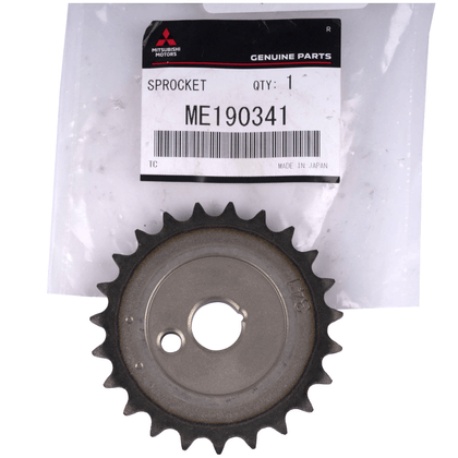 Timing - sprocket
