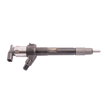 Injection common rail - injector