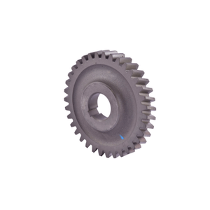 Camshaft - pinion - pulley