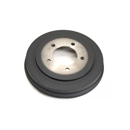 Brake drum