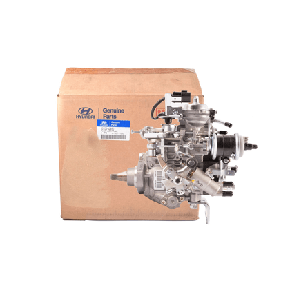 Injection diesel pump