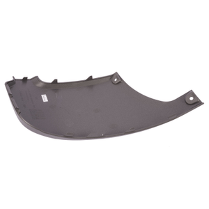Bumper - towing hook cover