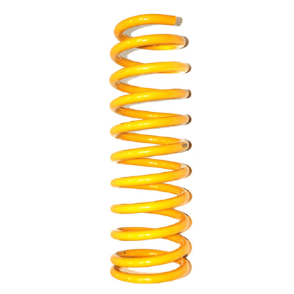 King Springs coil spring (lift from 2')