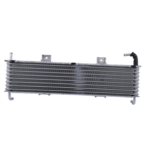 Automatic transmission - oil cooler