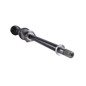 CV joint - Complete drive shaft