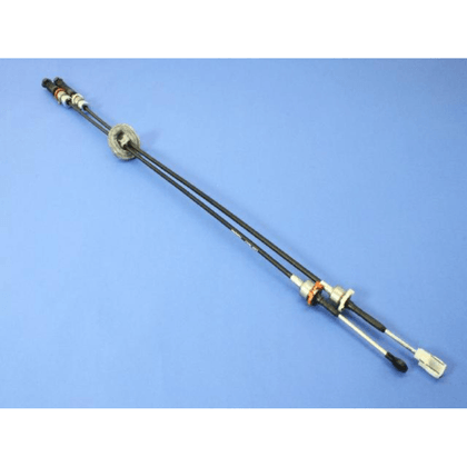 Gear lever - cable /