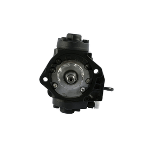 Injection common rail - high pressure pump