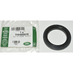 Automatic transmission - seal