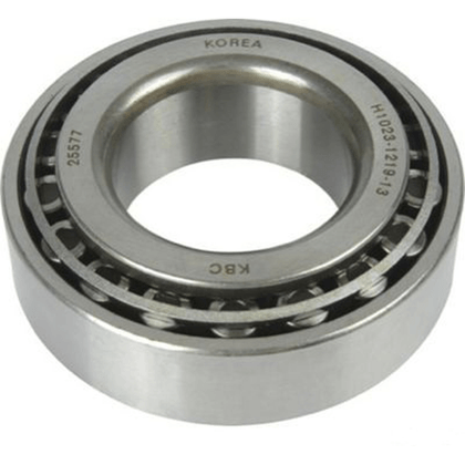 Wheel bearing - kit