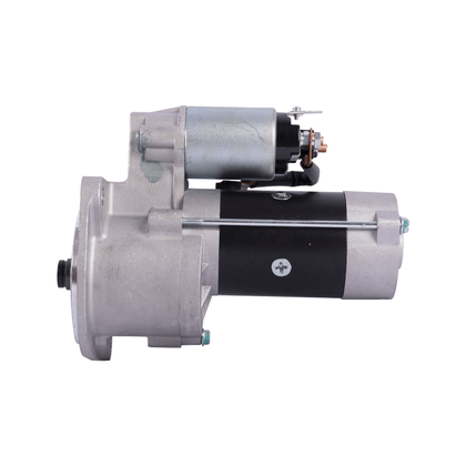 Starter motor assembly