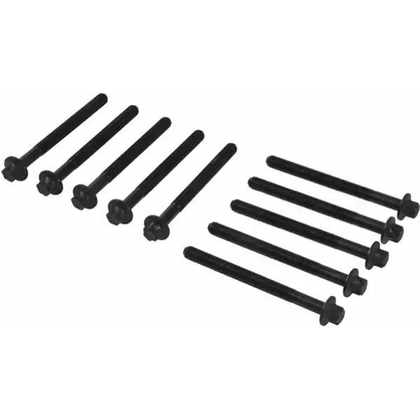 cylinder head - bolt set