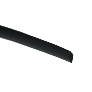 Roof - rubber seal