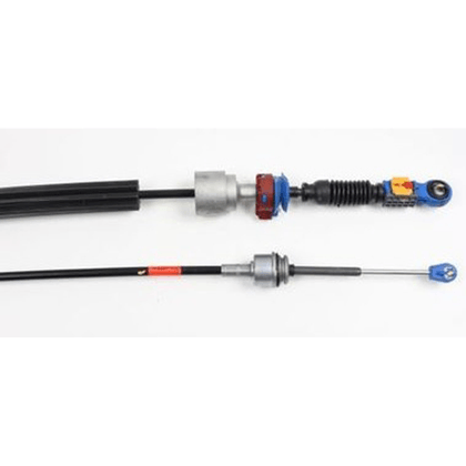 Gear lever - cable /