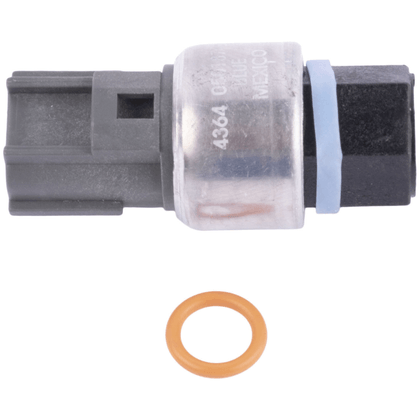 Air conditionning - pressure switch