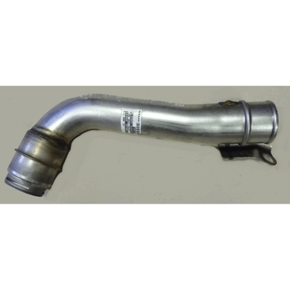 Turbo Intercooler - Hose and Tubing Air