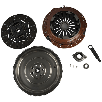 Fly wheel - Xtrem Outback conversion kit