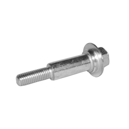 Exhaust -  Screw