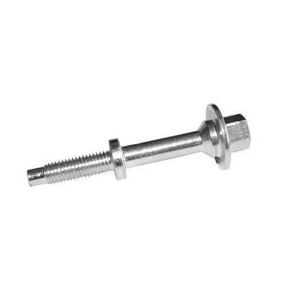 Exhaust -  Screw