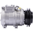 Air conditioning - compressor assembly