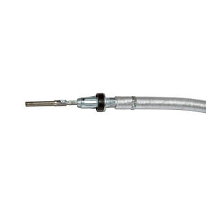 Parking brake - cable