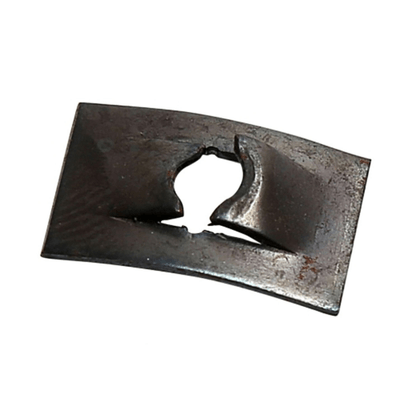 Bumper - corner clip