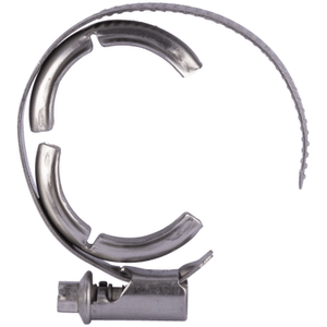 EGR clamps