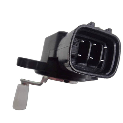 Injection - Pedal for accelerator / potentiometer