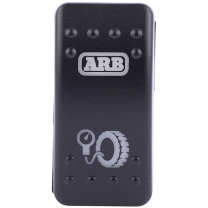 Interruptor ARB Air Locker - COMPRESSOR