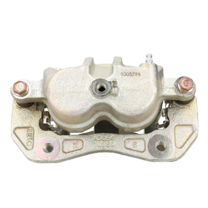 Brake caliper