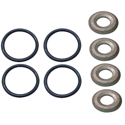 Injector - washer and seal kit