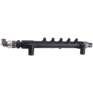 injection common rail - rampe