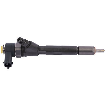 Injector diesel complete assy (with injector holder)