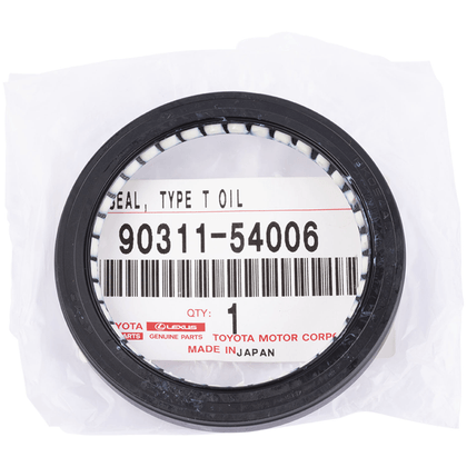 Oil seal