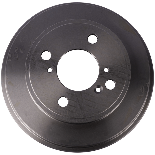 Brake drum