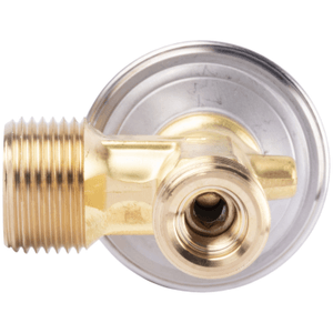 Air conditioning - expansion valve