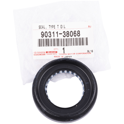 Oil seal