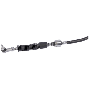 Gear lever - cable
