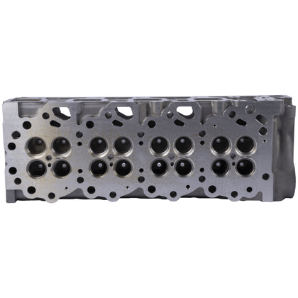 Cylinder head - bare