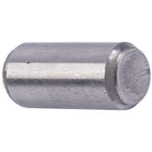 Crankshaft - Alignment pin (dowel)