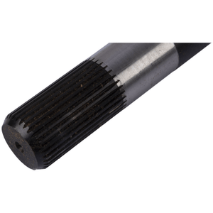 Complete drive shaft