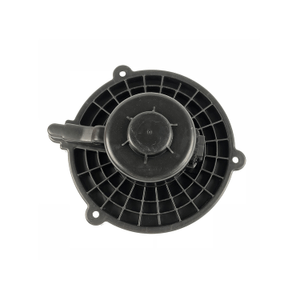 Chauffage - ventilateur (avec moteur électrique)
