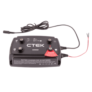 12V dual battery isolator - CTEK D250SE