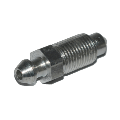 Caliper - bleeder screw