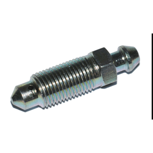 Caliper - bleeder screw